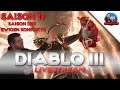 Let's Stream - Diablo 3 - PS4 #003 - Saison 19 - Heute hol ich mir den Butcher... :D