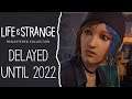 Life is Strange: Remastered Collection DELAYED Until 2022 - Thoughts & Opinions