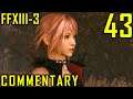 Lightning Returns: Final Fantasy XIII-3 Walkthrough Part 43 - Secret Of The Talking Chocobo