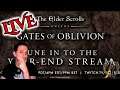 🔴 LIVE Year End ESO Stream Reaction 🔴
