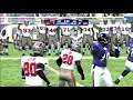 Madden NFL 09 (video 145) (Playstation 3)