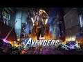 Marvel's Avengers - Kate Bishop update - Part 2 - PlayStation 4 PRO