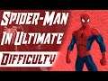 Marvel's Spider Man Ending In Ultimate Difficulty