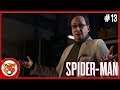Marvel‘s Spider-Man (Spectacular) Hidden Agenda #13