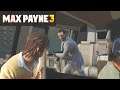 Max Payne 3 // Revisiting Classics Ep.1 Gameplay