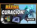 ¡MÁXIMO CONTROL DE TUS ENEMIGOS! | WINTER WYVERN GAMEPLAY COMPLETO EN ESPAÑOL
