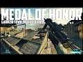 Medal of Honor 2010 Multiplayer 2021 Garmzir Town Objective Raid | 4K