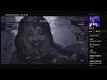 Mercenario Resident Evil VILLAGE Ep17  PS4 en vivo de rubasZX [Español]