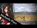 『Michaela Plays』Life is Strange 2 Episode 4 - Part 2