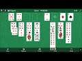 Microsoft Solitaire Collection - Freecell - Game #9106393