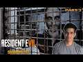Mind Games Ki Bhi 3 Baar | Resident Evil 7 Live Stream Part 3