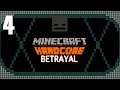 Minecraft Hardcore: Betrayal [4] Probation