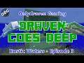 Minecraft Rustic Waters - Draven Goes Deep - Episode Part 2