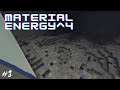 [Minecraft][CZ] Material Energy^4 | #3