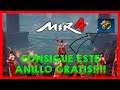 MIR4 | CONSIGUE UN ANILLO DE RAREZA RARO (AZUL) GRATIS!! | SEPIGAMER.