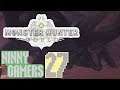 Monster Hunter World | Part 27: Black Diablos | NINNY GAMERS
