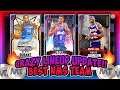 NBA2K20 - HUGE LINEUP UPDATE!!! BEST NMS TEAM IN 2K!! FULL OPAL SQUAD+SNIPING TEAM!!! 3 MILL MT TEAM