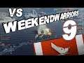 Neptune against weekend - 9 kill comeback || World of Warships