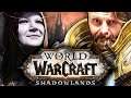 Neue Expansion: Was kann Shadowlands? | World of Warcraft mit Mandy & Martin