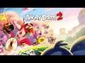 NEW Angry Birds 2 | LIVE LONG Stream With Angry GAMES (Part 3) |