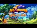 #Nexomon:Extinction# . Let's play FR Part 40