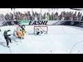 NHL® 20 Pretty epic hat trick goal