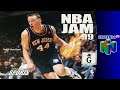 Nintendo 64 Longplay: NBA Jam 99