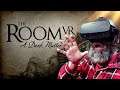Noche de REALIDAD VIRTUAL || THE ROOM: A DARK MATTER VR en VIVO
