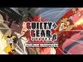 NOW IS MY TIME TO UNGA! - Leo - Guilty Gear Strive Beta Online Matches