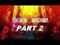 Now It's Time To REALLY Get Goin - Daemon X Machina Gameplay (Part 2)