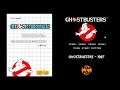 O Mestre dos 8Bits - Ghostbusters - Master System (1987)
