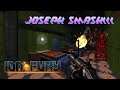 OH GOD I DIED!!! Ion Fury PC Gameplay With Joe!!!