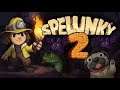 One Shot: Let's Play: Spelunky 2! #6