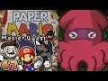 Paper Mario MASTER QUEST [47] "Spicy Calamari Quinquaguple"