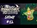 Pokémon Ultra Sun MonoDark Shiny Locke - SHINY SCRAGGY 827 SOS ENCOUNTERS SHINY #12