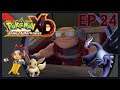 Pokemon XD: Gale of Darkness Let's Play Episode 24