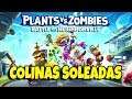 PvZ Battle for Neighborville - Colinas Soleadas. (Gameplay Español)(Xbox One X)