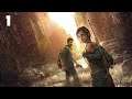 RadConsoleGaming Plays The Last of Us Remastered (PS4)