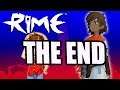 Rime - Part 12 - The End