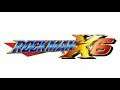 Rockman / Mega Man X6: Opening (Japanese Version)