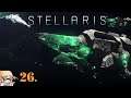 Rolling Uphill - Tok plays Stellaris: Lithoids ep. 26