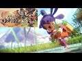 [實況] 天穗之咲稻姬 Sakuna: Of Rice and Ruin #1 農神現身!