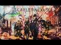 Scarlet Nexus PS4 Playthrough G2k ADL Part 2 (Kyle Stream)