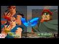 SFZ2 Alpha - Dramatic Battle - Evil Ryu & Ryu Longplay