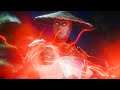 SHANG TSUNG and RAIDEN - All Intro Dialogues - Mortal Kombat 11 [MK11 4K PS5]