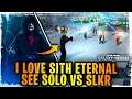 SITH ETERNAL IS THE KING OF GRAND ARENA - SEE Solo vs SLKR - Max Conquest Crate Completed!