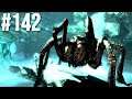 Skyrim Legendary (Max) Difficulty Part 142 - Batborn