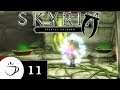 Skyrim SE, Daedric Quests - 11 - Inhale the Incense
