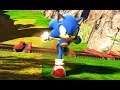 Sonic Forces - Windmill Isle Mod