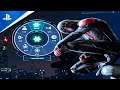 Spider-Man Miles Morales PS5 | Takedowns & Gadgets Breakdown | Peter Parker's Whereabouts